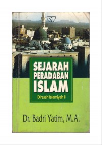 Sejarah Peradaban Islam