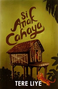 Sianak Cahaya