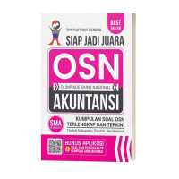 Siap Jadi Juara OSN AKuntansi