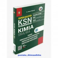 Super Master KSN Kompetisi Sains Nasional