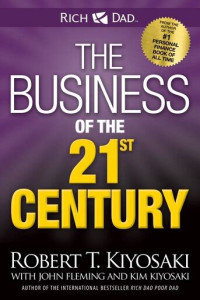 The business of the 21st century