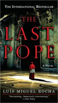 the Last Pope : Paus Terakhir