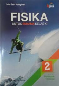 Fisika Kelas XI