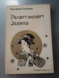 Penari - Penari Jepang