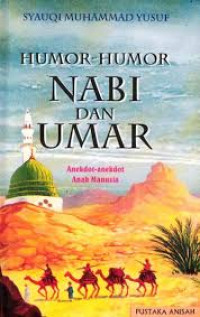 Humor-Humor Nabi dan Umar