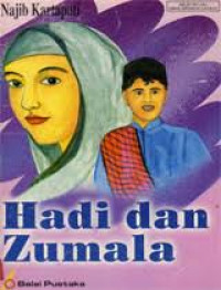 Hadi dan Zumala