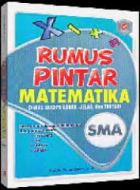 Rumus Pintar Matematika