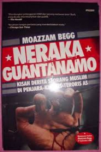 Neraka Guantanamo