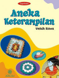 Aneka Keterampilan untuk Siswa