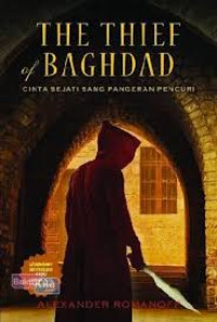 The thief of Baghdad