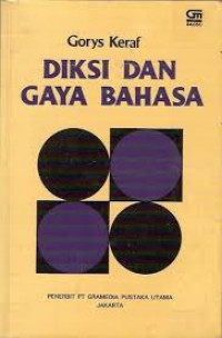 Diksi Dan Gaya Bahasa