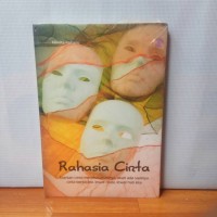 Rahasia Cinta