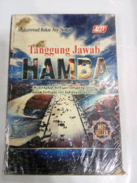 Tanggung Jawab Hamba.