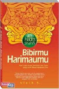 Bibirmu Harimaumu