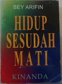 Hidup Sesudah mati