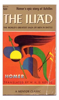 The Iliad