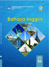 Bahasa Inggris Kelas XII revisi 2018