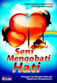 Seni Mengobati Hati