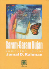 Garam-Garam Hujan