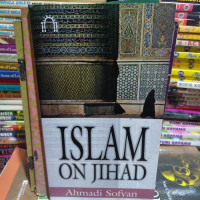 Islam ON JIhad