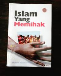 Islam yang memihak