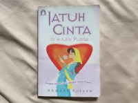 Jatuh cinta di bulan puasa