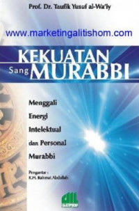 Kekuatan sang murabi