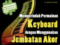 Memperindah Permainan Keyboard dengan Menggunakan Jembatan Akor