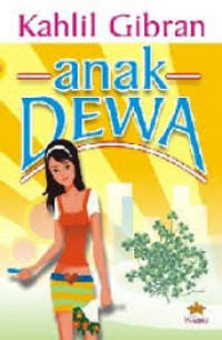 Anak Dewa