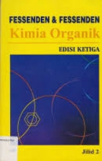 Kimia Organik