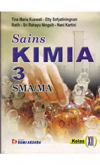 Sains Kimia 3