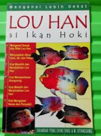 LOU HAN si Ikan Hoki