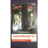 Mahakarya Soekarno-Hatta