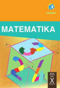 Matematika kelas X semester 2 untuk SMA/MA/SMK/MAK