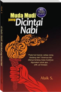 Muda Mudi yang Dicintai Nabi