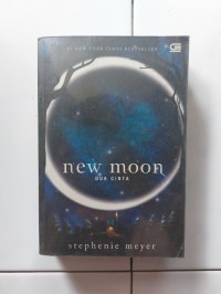 New moon