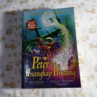 Peter dan Penangkap Bintang