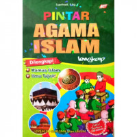 Pintar Agama Islam Lengkap