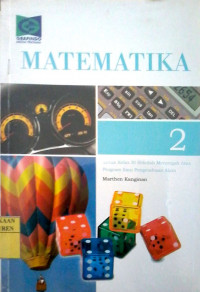 Matematika untuk Kelas XI Program IPA