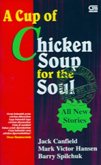 Chicken Soup for the Soul