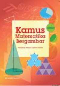 Kamus Matematika Bergambar