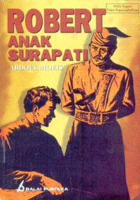 Robert Anak Surapati