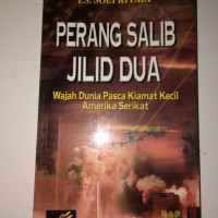 Perang Salib Jilid Dua