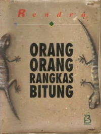 Orang-Orang Rangkas Bitung