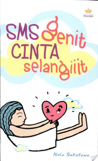 Sms Genit Cinta Selangiiit