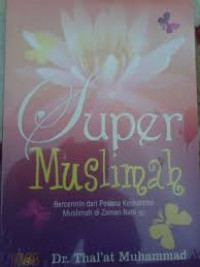 Super Muslimah