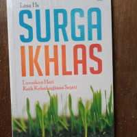 Surga Ikhlas