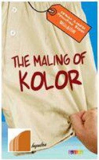 The Maling Of Color